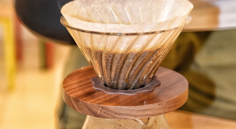 Cartagena: Coffee Tasting & Sunset Cruise Tour with Cocktails Colombia &mdash; #3