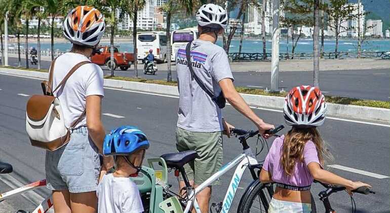 Uno entre un millón: Nha Trang Cycling Free Tour