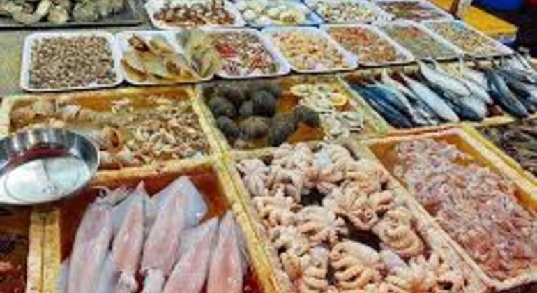 Flavor of Nha Trang Food Tour, Local Stories & Nightlife Vietnam &mdash; #2