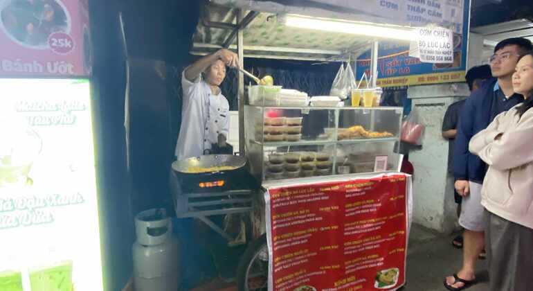 Flavor of Nha Trang Food Tour, Local Stories & Nightlife Vietnam &mdash; #3