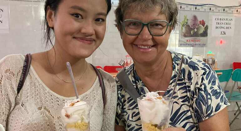 Flavor of Nha Trang Food Tour, Local Stories & Nightlife Vietnam &mdash; #4