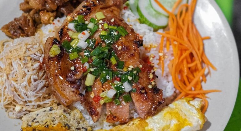 Flavor of Nha Trang Food Tour, Local Stories & Nightlife Vietnam &mdash; #6