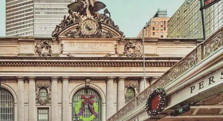 El Midtown Express Visita gratuita en Nueva York El Midtown Express Visita gratuita en Nueva York