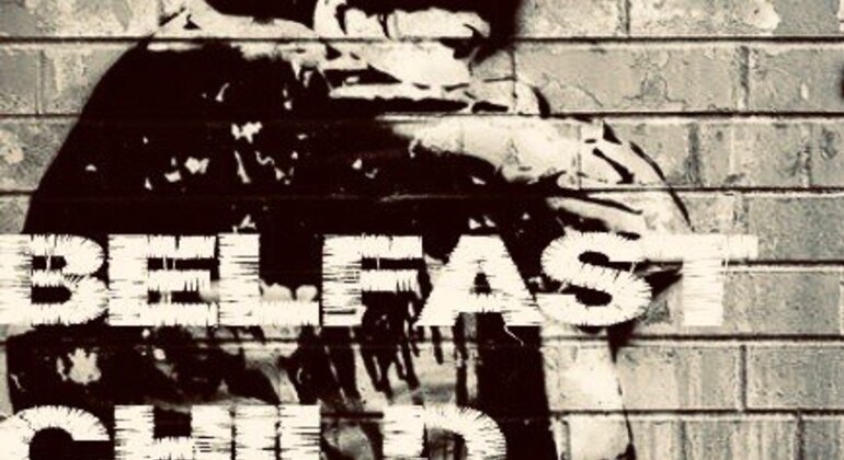 Les troubles à travers les yeux des habitants : une visite de Belfast Fournie par Belfast Native Tours