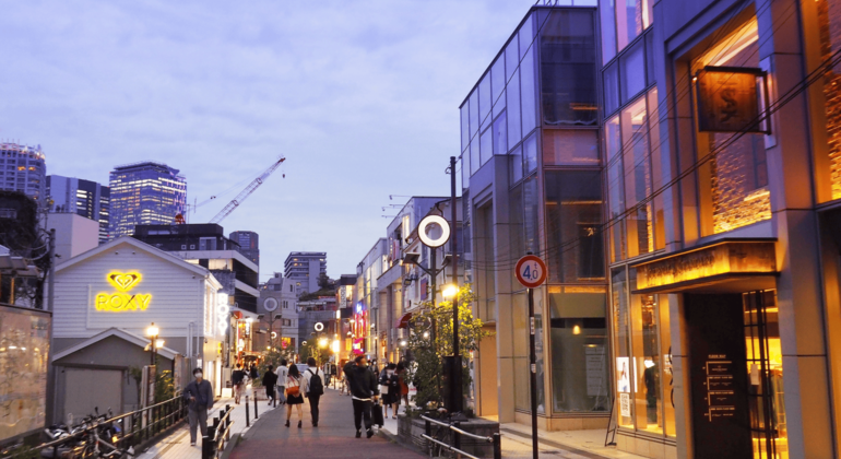 Shibuya Free Tour Tokyo: Youth City Japan — #4