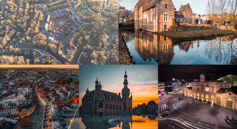 Free Tour: Visit Lille 