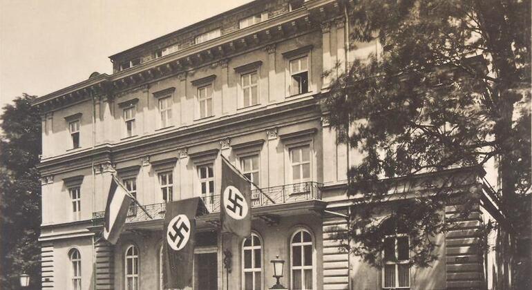 Tour Nazismo:  Surgimiento y Сaida de Hitler Alemania — #4