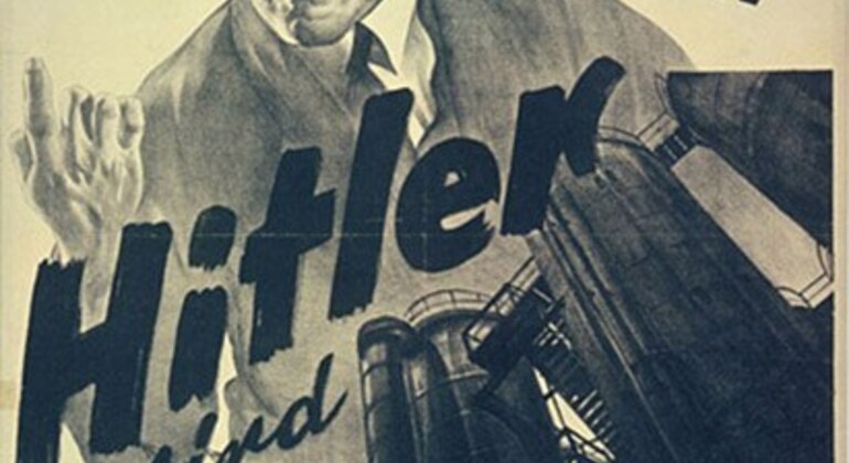 Tour Nazismo:  Surgimiento y Сaida de Hitler Alemania — #10