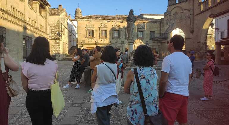Free Tour Baeza Monumental Spain — #2