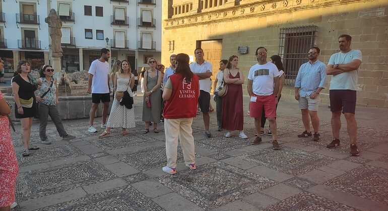 Free Tour Baeza Monumental Spain — #3