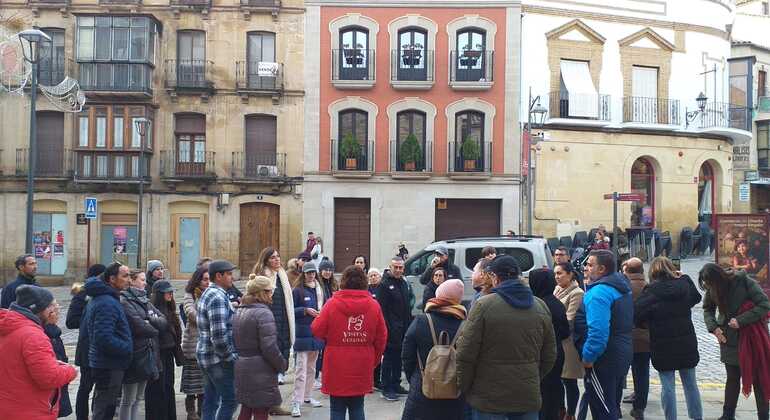 Tour of Úbeda with Admission to Landmarks Provided by Tour of Úbeda with Admission to Landmarks