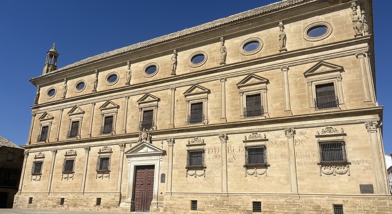 Tour of Úbeda with Admission to Landmarks Spain &mdash; #2