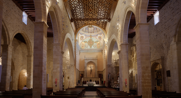 Tour of Úbeda with Admission to Landmarks Spain &mdash; #3
