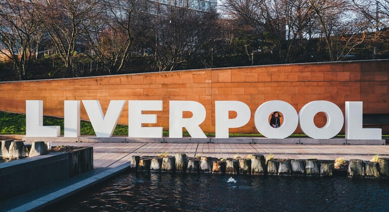 Tour della città di Liverpool e dei mercatini di Natale Inghilterra — #5