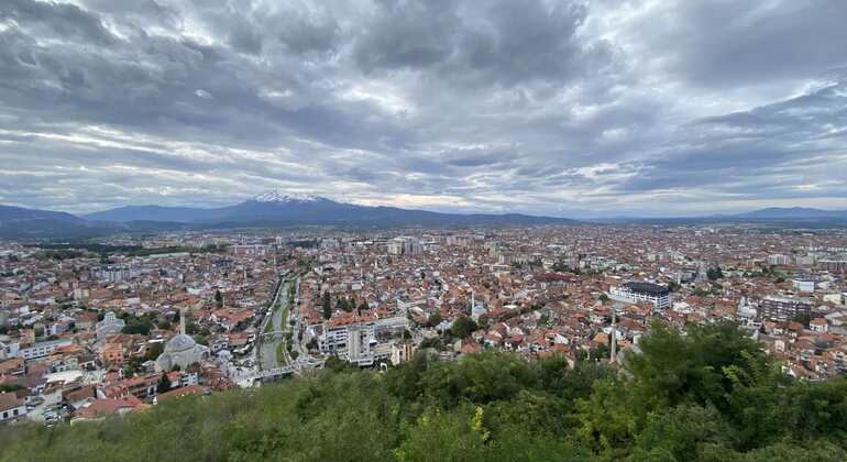 Visita guidata di Prizren