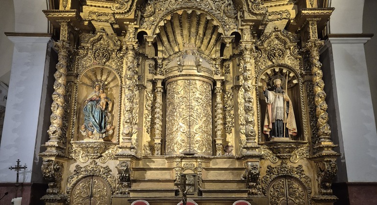 Tour gratuito: visita storica della città vecchia Panama &mdash; #3