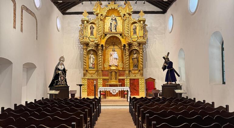 Tour gratuito: visita storica della città vecchia Panama &mdash; #6