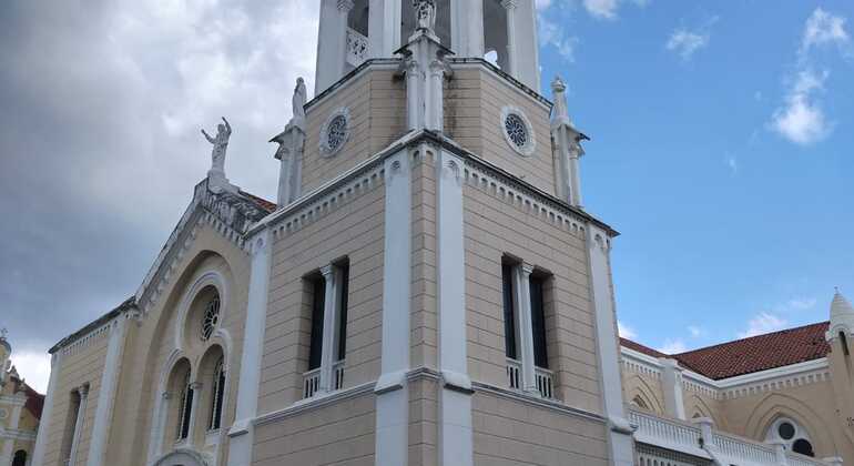 Tour gratuito: visita storica della città vecchia Panama &mdash; #7