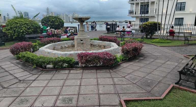 Tour gratuito: visita storica della città vecchia Panama &mdash; #9