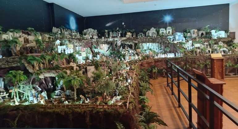 Tour gratuito: visita storica della città vecchia Panama &mdash; #10