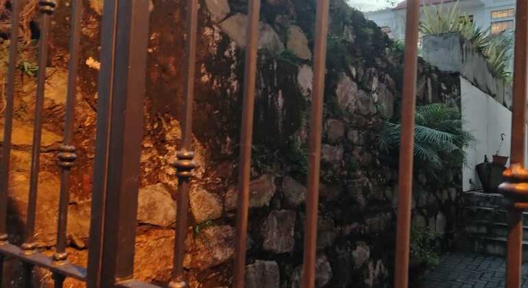 Tour gratuito: visita storica della città vecchia Panama &mdash; #11