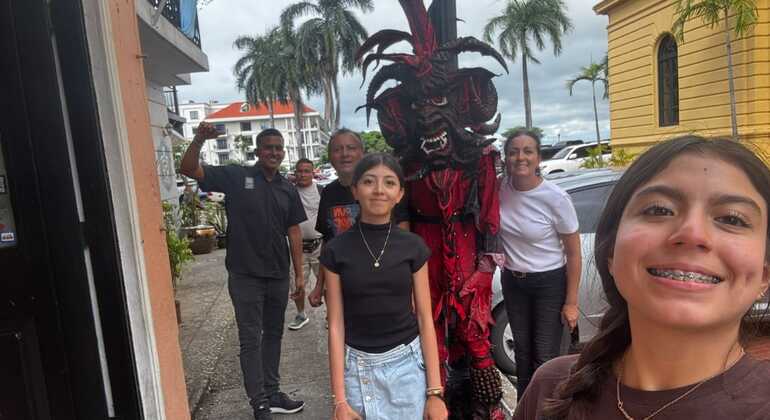 Tour gratuito: visita storica della città vecchia Panama &mdash; #12