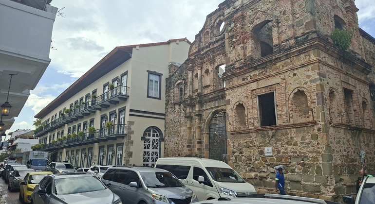 Free Tour: Recorrido Historico en el Casco Antiguo de Panamá  Panamá &mdash; #6