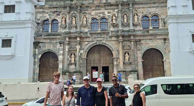 Free Tour: Recorrido Historico en el Casco Antiguo de Panamá  Panamá &mdash; #10