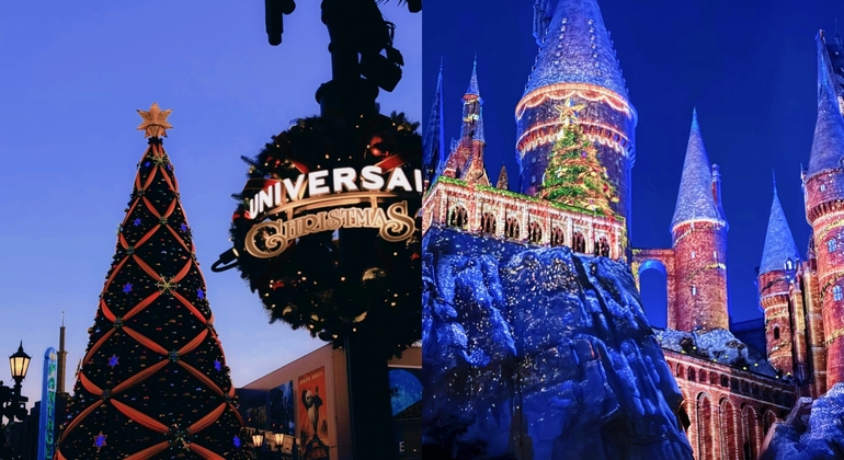 Tour di un giorno degli Universal Studios di Pechino Cina &mdash; #7