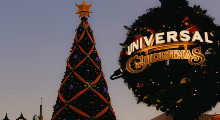 Tour di un giorno degli Universal Studios di Pechino Cina &mdash; #9