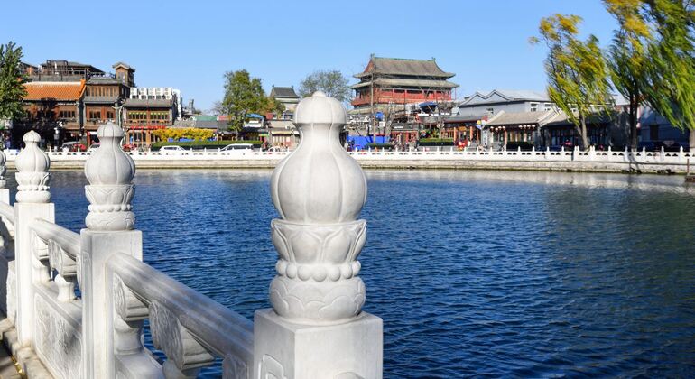 Tour di mezza giornata di Nanluogu Lane, Torre del Tamburo e Shichahai Fornito da Guangzhou Zhiwoyou Travel Agency