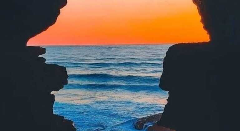 Visita panorâmica de Tânger com passeio de camelo Organizado por JIT Adventures 