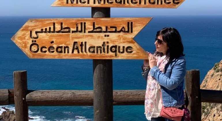 Visita panorâmica de Tânger com passeio de camelo Marrocos &mdash; #2