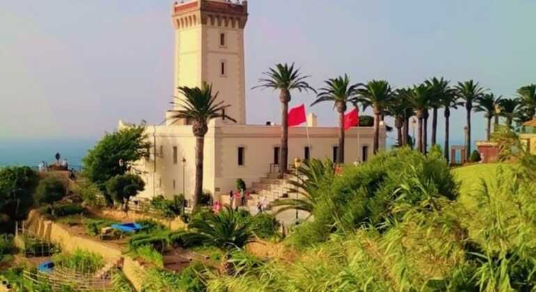 Visita panorâmica de Tânger com passeio de camelo Marrocos &mdash; #4