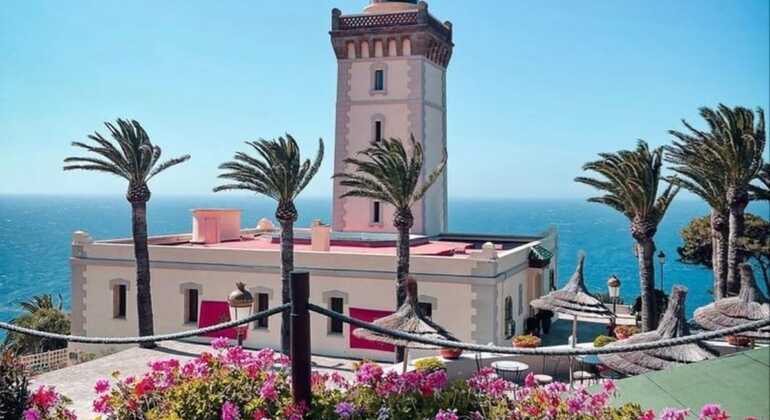 Visita panorâmica de Tânger com passeio de camelo Marrocos &mdash; #7