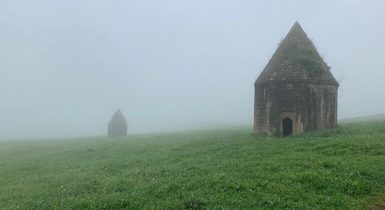 Spiritual Tour Baku and Shamakhi Azerbaijan — #10