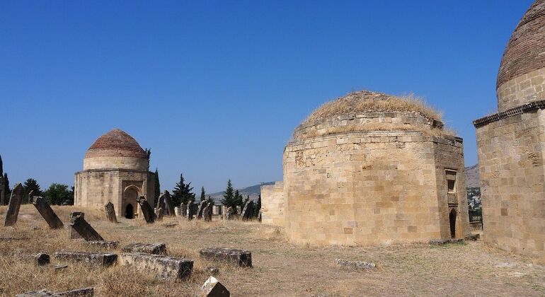 Spiritual Tour Baku and Shamakhi Azerbaijan — #13