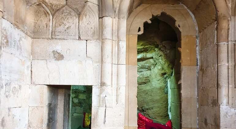 Spiritual Tour Baku and Shamakhi Azerbaijan — #20