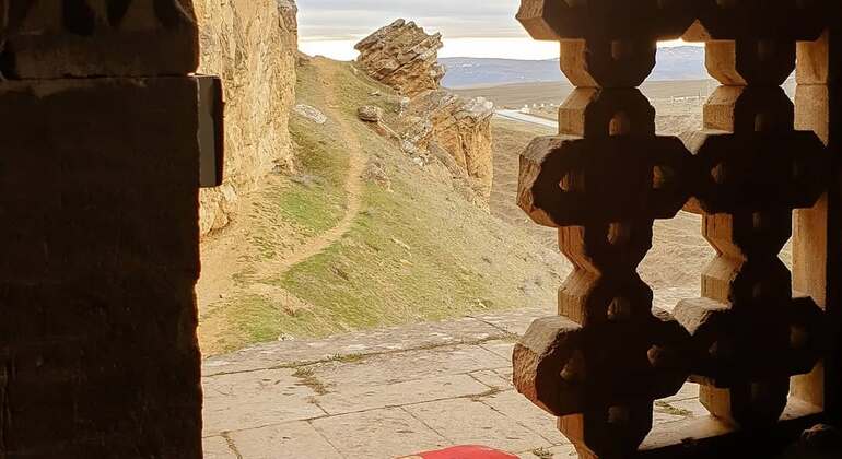 Spiritual Tour Baku and Shamakhi Azerbaijan — #22