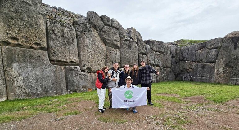 Stadtrundfahrt Cusco: Qoricancha und vier archäologische Stätten Peru &mdash; #2