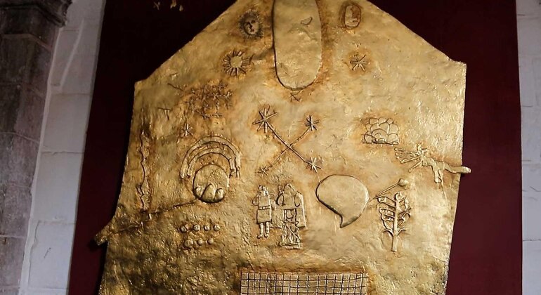 Stadtrundfahrt Cusco: Qoricancha und vier archäologische Stätten Peru &mdash; #3
