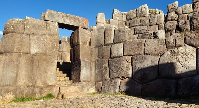 Stadtrundfahrt Cusco: Qoricancha und vier archäologische Stätten Peru &mdash; #4