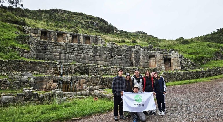 Stadtrundfahrt Cusco: Qoricancha und vier archäologische Stätten Peru &mdash; #6