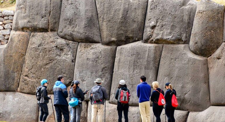Stadtrundfahrt Cusco: Qoricancha und vier archäologische Stätten Peru &mdash; #7