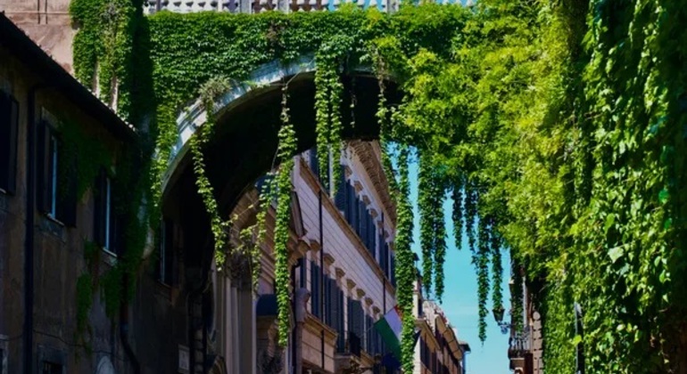 Trástevere Free Tour: Roma Auténtica Italia &mdash; #2