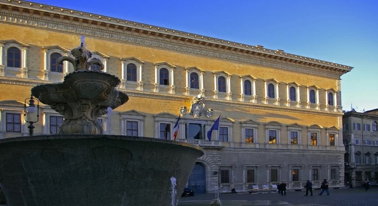 Trástevere Free Tour: Roma Auténtica Italia &mdash; #3