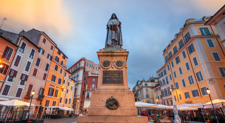 Trástevere Free Tour: Roma Auténtica Italia &mdash; #4