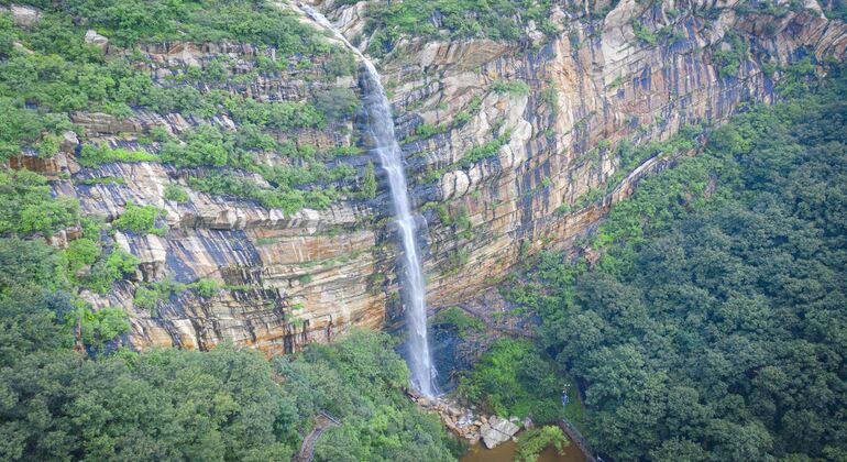 Songshan Day: Junji Peak, Songyang, Luya, Zhongyue