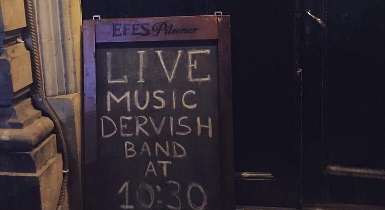 Baku Pub Crawl mit Einheimischen Aserbaidschan — #5