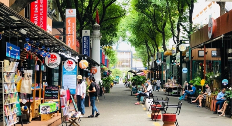 Visite guidée gratuite de Hô Chi Minh-Ville : Saïgon en espagnol Vietnam &mdash; #6